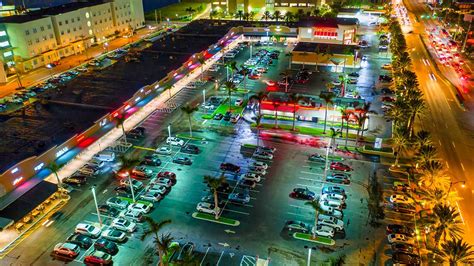 shopping near sunny isles beach.